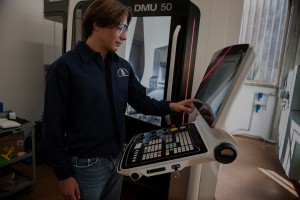 Tecnico Meccanico per la Programmazione e Gestione di Impianti di produzione